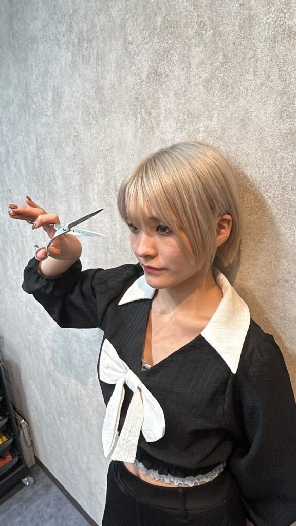 黒田 悠未
