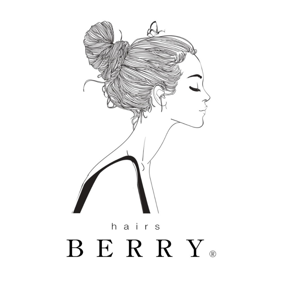 hairsBERRY 上新庄店